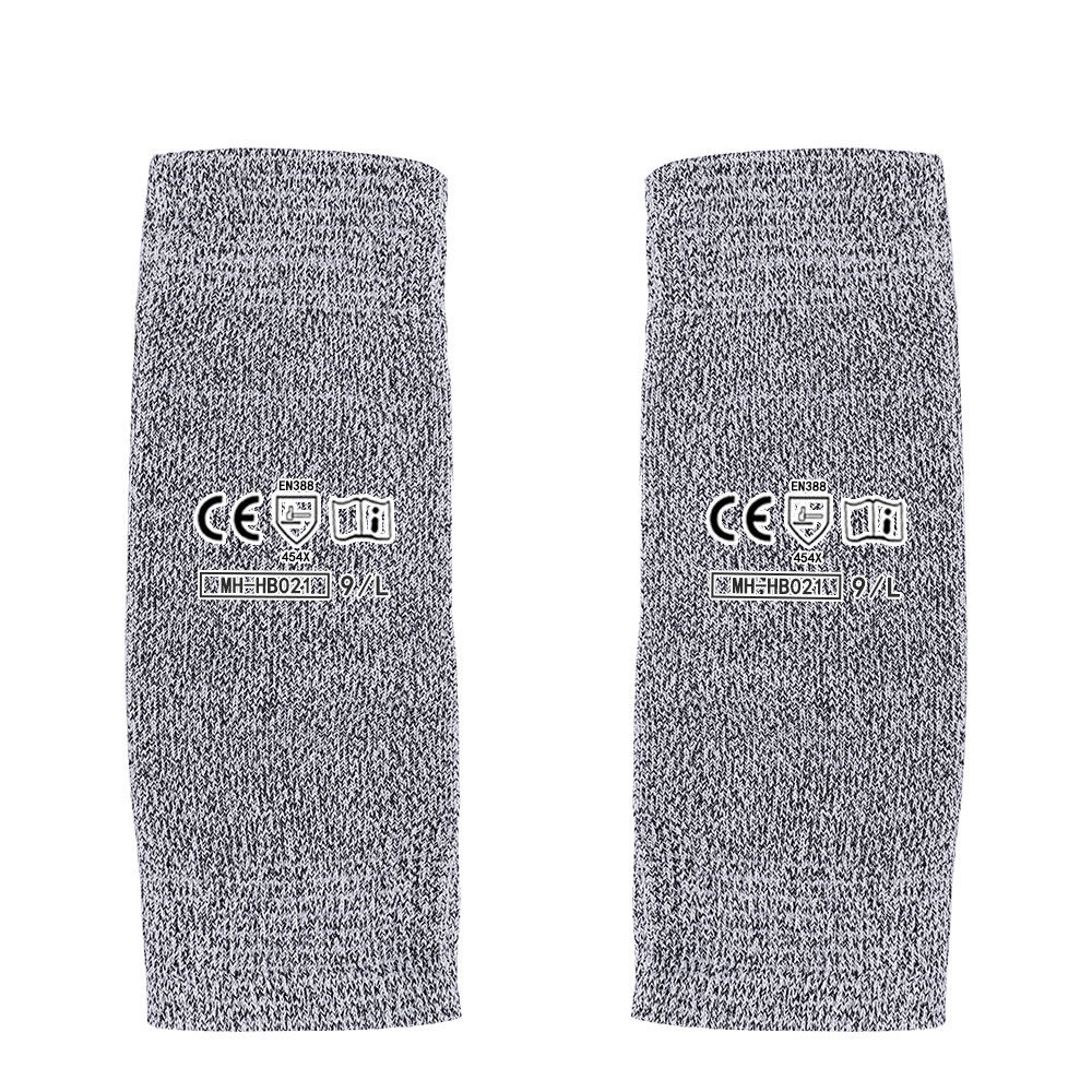 HPPE cutting protection arm (sleeve)